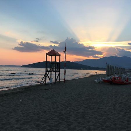 Bed&Beach Scauri (Lazio) Exterior foto