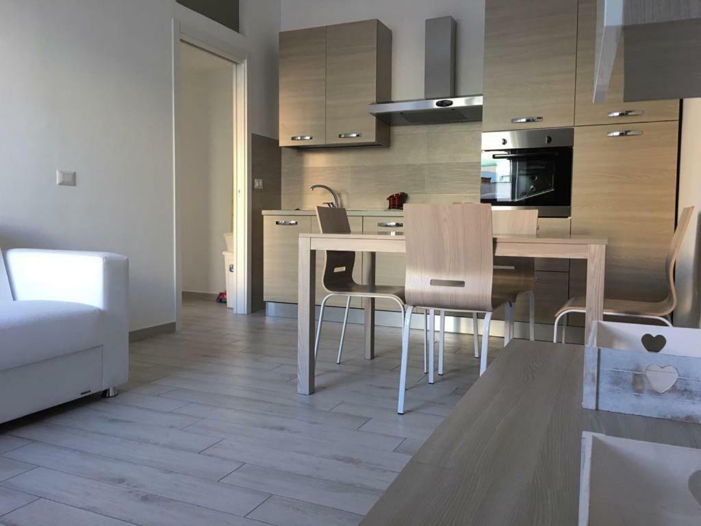 Bed&Beach Scauri (Lazio) Exterior foto