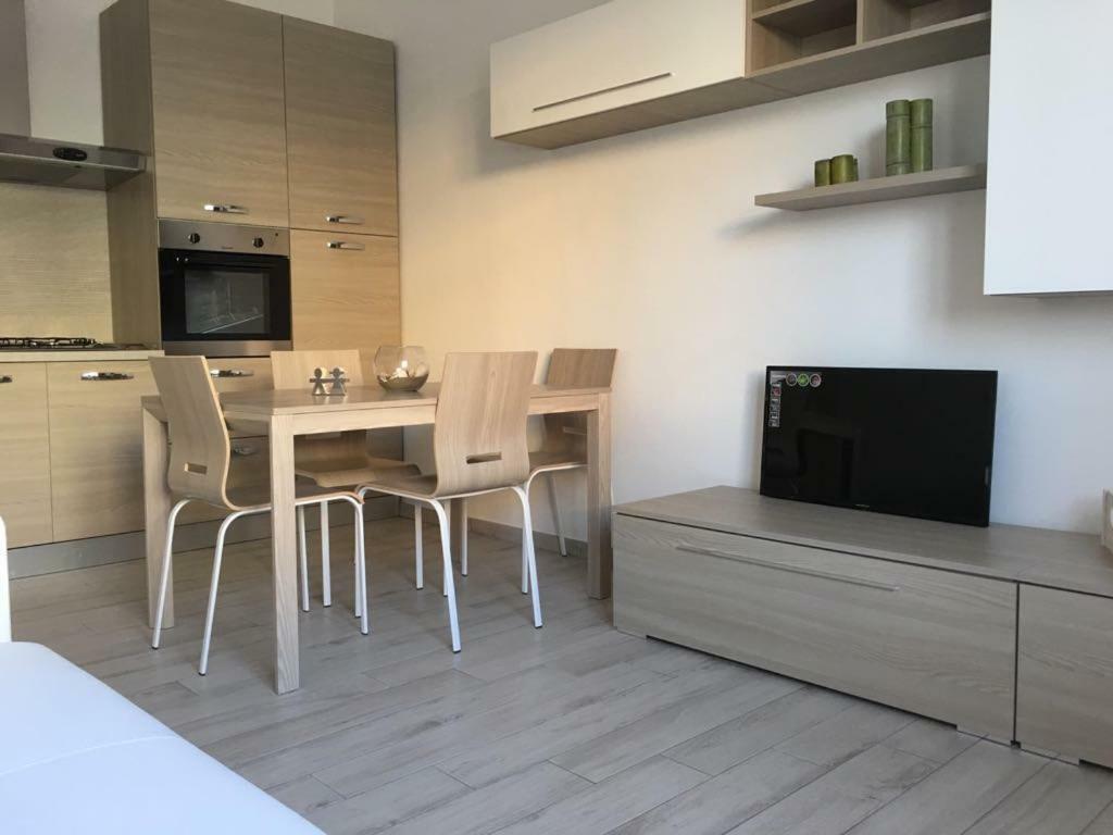 Bed&Beach Scauri (Lazio) Exterior foto