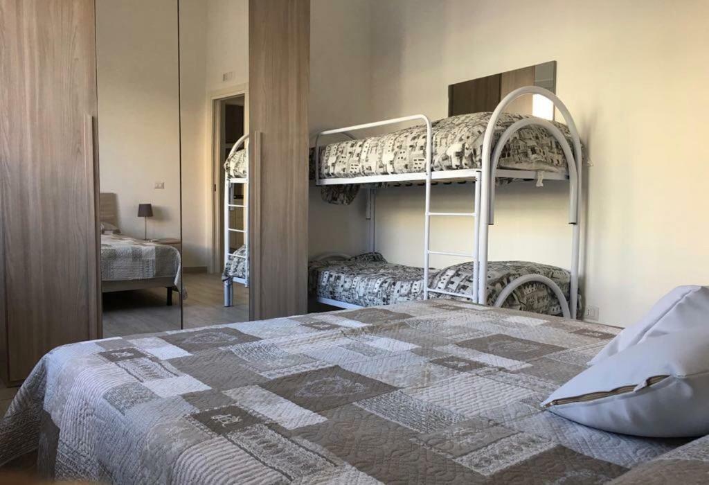 Bed&Beach Scauri (Lazio) Exterior foto