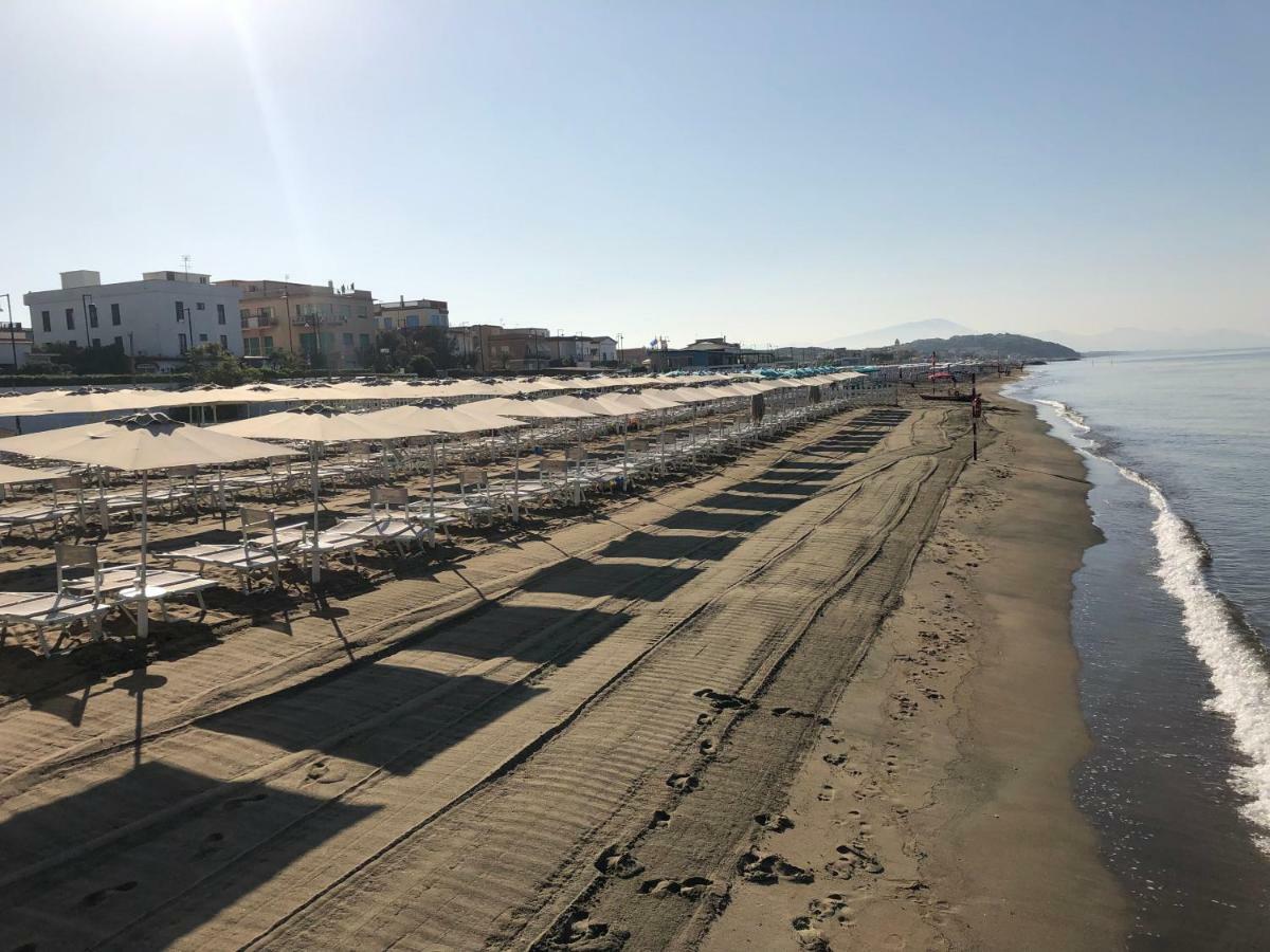 Bed&Beach Scauri (Lazio) Exterior foto